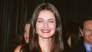 Supermodel Paulina Porizkova's House Burned Down After Landing 'Sports Illustrated' Cover